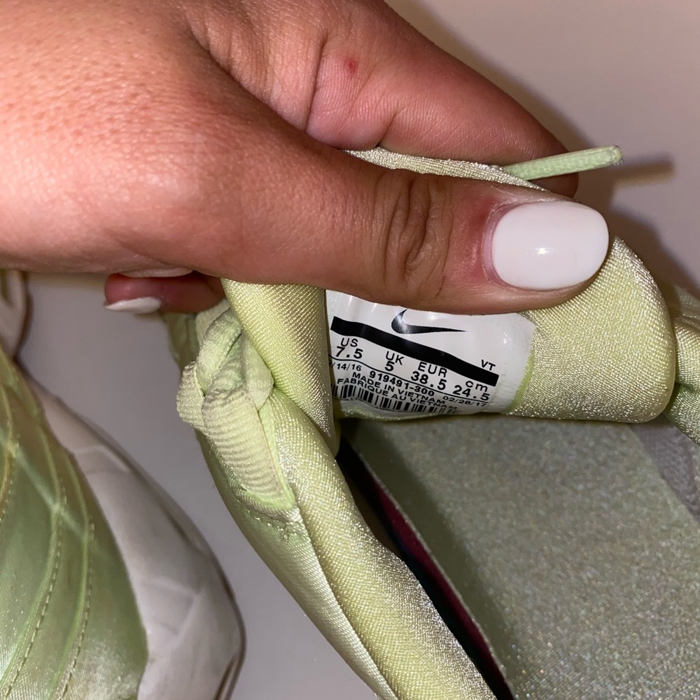 RARE Nike Air Max 95 - Picture 5 of 10